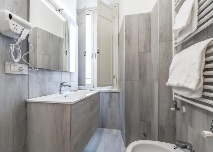 La Casa Di Lidia - Vatican Metro Ottaviano Apartment