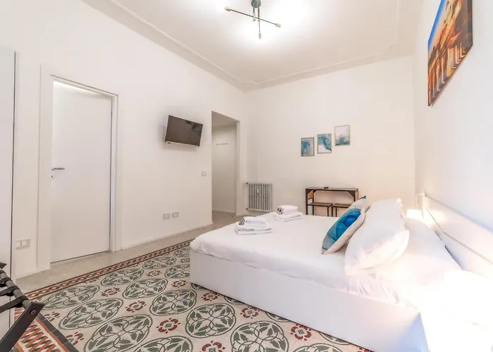 La Casa Di Lidia - Vatican Metro Ottaviano Apartment